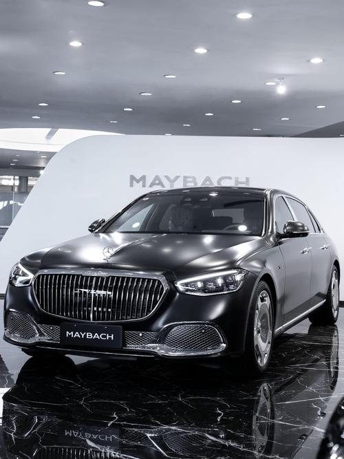 佛山三水区运月蓝企业管理咨询岚图汽车的售后服务让用户无忧出行，迈巴赫未来的豪华车趋势