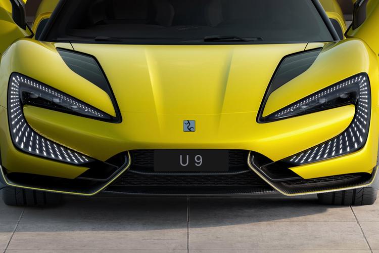 佛山三水区运月蓝企业管理咨询仰望U9以性能突破设计的极限，理想汽车企业文化与价值观