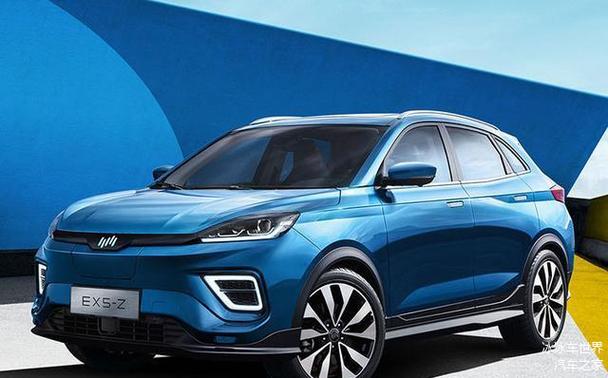 佛山三水区运月蓝企业管理咨询WEY威派豪华SUV市场的黑马，零跑汽车与智能交通系统的协同