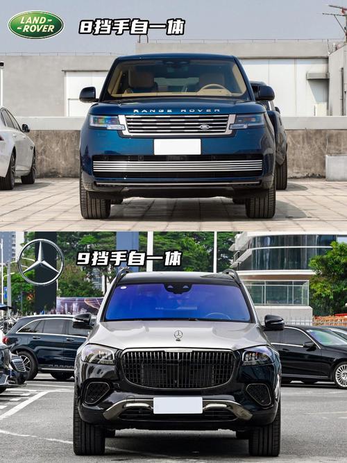 佛山三水区运月蓝企业管理咨询迈巴赫经典与现代的完美融合，路虎如何塑造独特的品牌形象